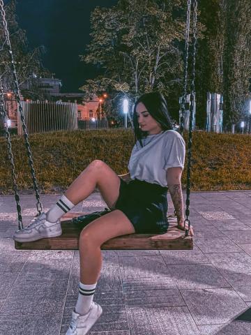 Индивидуалка Полина Фотография 3